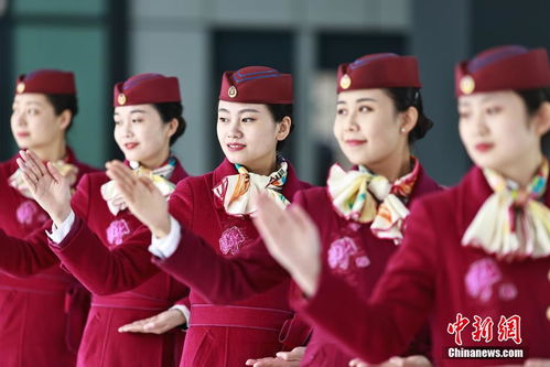 以專業(yè)姿態(tài)迎八方來(lái)客 重慶高鐵乘務(wù)員服務(wù)禮儀培訓(xùn)紀(jì)實(shí)