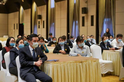 聚焦服務(wù)升級(jí) 以禮儀培訓(xùn)與版權(quán)代理雙輪驅(qū)動(dòng)，提升精品服務(wù)水平